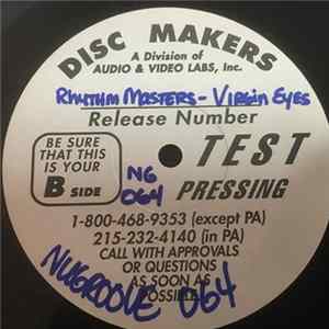 Rhythm Masters - Virgin Eyes FLAC album