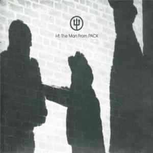 I-f - The Man From PACK FLAC album