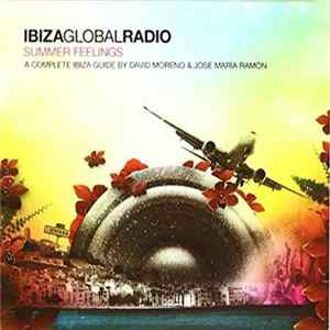 Various - Ibiza Global Radio Summer Feelings FLAC album