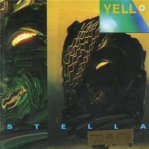 Yello - Stella FLAC album