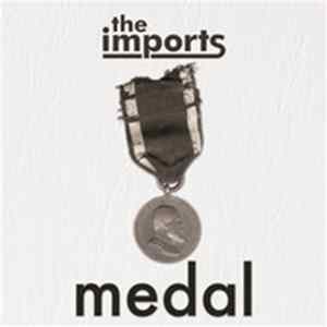 The Imports - Medal FLAC album