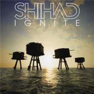 Shihad - Ignite FLAC album