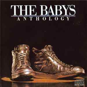 The Babys - The Babys Anthology FLAC album