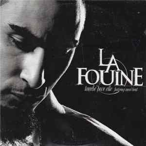 La Fouine featuring Amel Bent - Tombé Pour Elle FLAC album