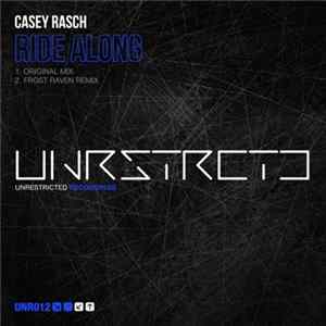Casey Rasch - Ride Along FLAC album