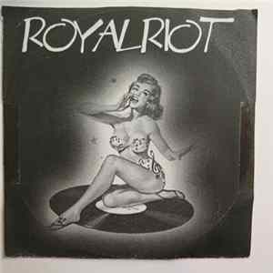 Royal Riot - Demo-04 FLAC album