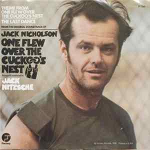 Jack Nitzsche Orchestra - Theme From One Flew Over The Cuckoo's Nest FLAC album