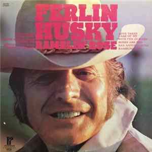Ferlin Husky - Ramblin' Rose FLAC album