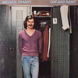 Michael Franks - One Bad Habit FLAC album
