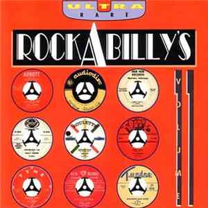 Various - Ultra Rare Rockabilly's, Volume 11 FLAC album