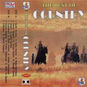 Various - The Best Of Country FLAC album