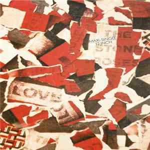 The Stone Roses - One Love FLAC album