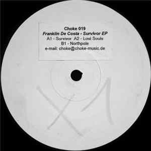 Franklin De Costa - Survivor EP FLAC album
