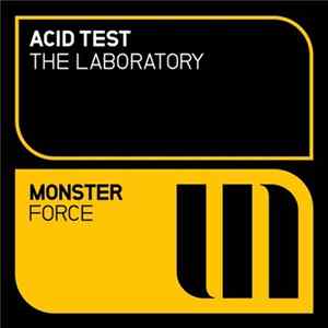 Acid Test - The Laboratory FLAC album