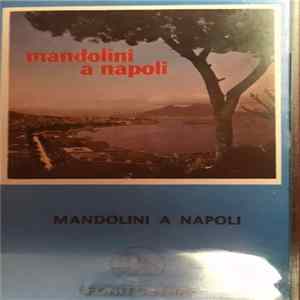Mario De Angelis - Mandolini A Napoli FLAC album