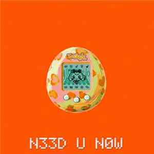 Soul Sound Ritual - N33d U NOW FLAC album