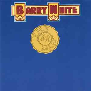 Barry White - The Man FLAC album
