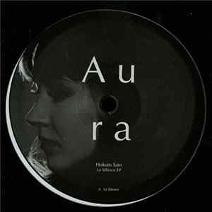 Hokuto Sato - Le Silence EP FLAC album