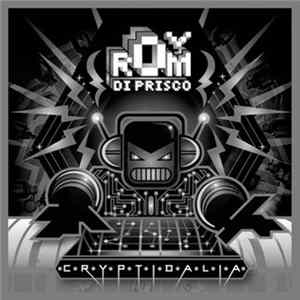 Rom Di Prisco - Omicron Velorum FLAC album