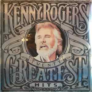 Kenny Rogers - Twenty Greatest Hits FLAC album