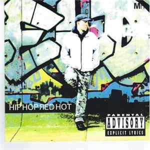 Victor Reid - Hip Hop Red Hot FLAC album