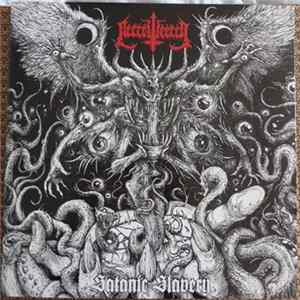 Necrowretch - Satanic Slavery FLAC album