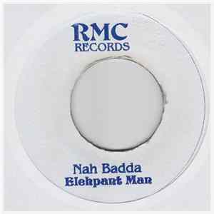 Elephant Man - Nah Badda FLAC album