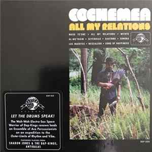 Cochemea - All My Relations FLAC album