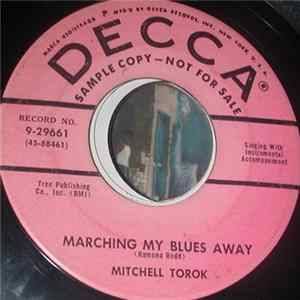 Mitchell Torok - Marching My Blues Away FLAC album