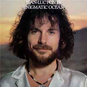 Jean-Luc Ponty - Enigmatic Ocean FLAC album