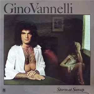 Gino Vannelli - Storm At Sunup FLAC album