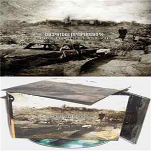 Lacrimas Profundere - Songs For The Last View FLAC album