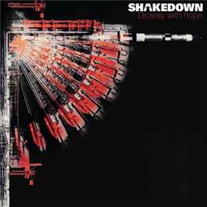 Shakedown - Drowsy With Hope FLAC album