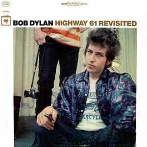 Bob Dylan - Highway 61 Revisited FLAC album