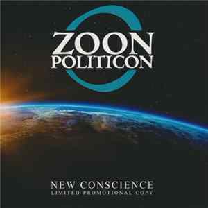 Zoon Politicon - New Conscience FLAC album