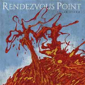 Rendezvous Point - Solar Storm FLAC album