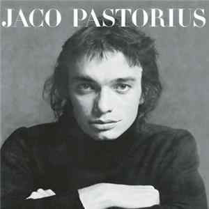 Jaco Pastorius - Jaco Pastorius FLAC album