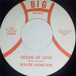 Walter Hamilton - Ocean Of Love / Searching FLAC album