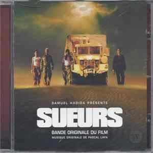 Pascal Lafa - Sueurs FLAC album