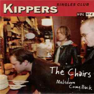 The Chairs - Kippers Singles Club Vol No 4 FLAC album