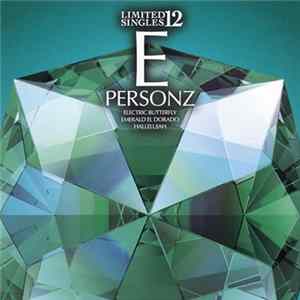 Personz FLAC album