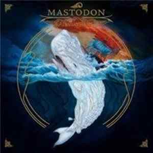 Mastodon - Leviathan FLAC album