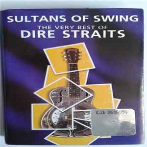 Dire Straits - Sultans Of Swing (The Very Best Of Dire Straits) FLAC album