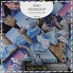 Kyko - Feelings EP FLAC album