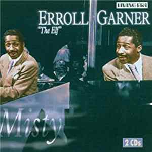 Erroll Garner - Misty FLAC album