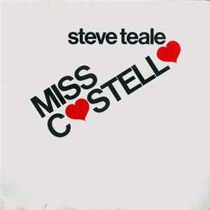 Steve Teale - Miss Costello FLAC album