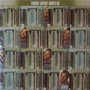 Yusef Lateef - Suite 16 FLAC album