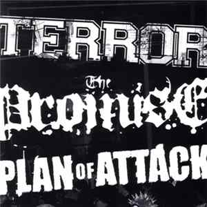 Terror / The Promise / Plan Of Attack - Terror / The Promise / Plan Of Attack FLAC album