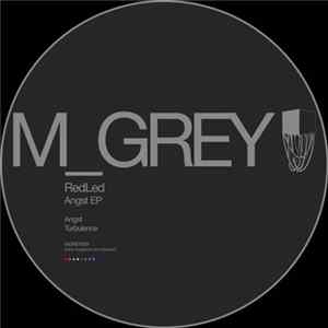 RedLed - Angst EP FLAC album