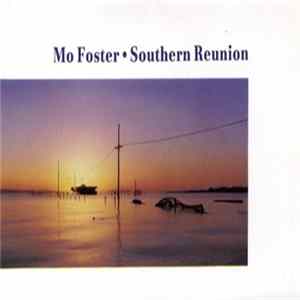Mo Foster - Southern Reunion FLAC album